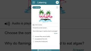 IELTS Listening Test Practice 2024  Quiz 13 idpielts ieltslistening ielts [upl. by Zoltai]