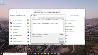 How to Repair or Reinstall Windows Media Player in Windows 10 [upl. by Atsev]