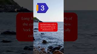 5 Facts About Long Island New York [upl. by Annor]