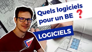 Logiciels pour bureau détude structures BA [upl. by Assi]