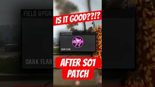 IS DARKFLARE OP AFTER PATCHblackops6 [upl. by Hilton649]