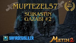 Metin2 TR  Bagjanamu Sunucusu Vsnin Adresi Suikastın Mucidi Muptezel57 [upl. by Nanah693]