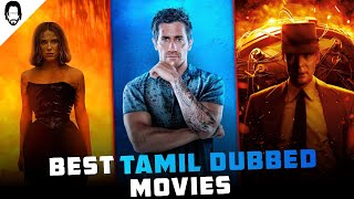 Best Tamil Dubbed Movies  New Tamil Dubbed Movies  Playtamildub [upl. by Normak]