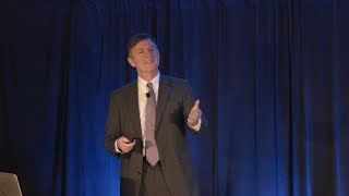 Dr Eric Westman  Clinical Experience Using LCHF Case Examples and Tailoring [upl. by Ayaj]