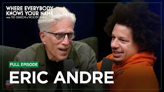 Eric Andre  Where Everybody Knows Your Name [upl. by Aitam]