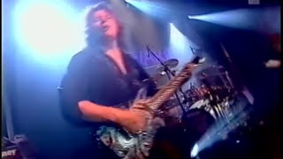 Stratovarius  Live at Tavastia 1999 [upl. by Airuam364]