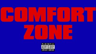 Comfort Zone Lyrics Video [upl. by Lebar]