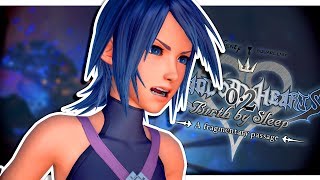 【 KINGDOM HEARTS 02  A Fragmentary Passage 】 Opening  Part 1 [upl. by Ted842]