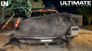 A Hunt Like This May Never Happen Again  Hogzilla Found In Texas [upl. by Bowe893]