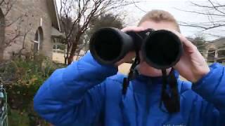 Orion 15x70 Giantview astronomy binoculars review [upl. by Aivin887]