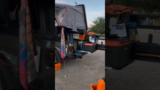 Overland Camping Tour  Gladiator Build Out overlanding [upl. by Gualterio]