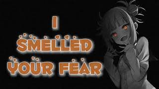 Sleep paralysis demon wants to be your GF F4M FANTASY ASMR [upl. by Surad]