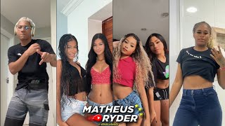 AS NOVINHA SUAFADINHA VAI DESCENDO ATÉ EM BAIXO vs TIK TOK 2024 matheusryder DJ HG amp DJ VITINHO [upl. by Odessa]