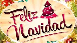 feliznavidad non stop christmas songs [upl. by Lodovico]