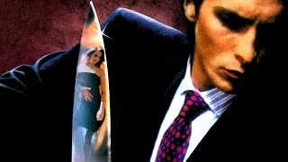 Official Trailer American Psycho 2000 [upl. by Alcina]