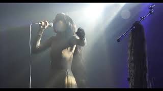 NOSTALGHIA quotKingdomof Disturbquot Really Fukked Upp Remix Video [upl. by Aneerol19]