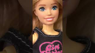 DIY Disney Inside out 2 Riley Doll with Barbie Toys [upl. by Nawotna]