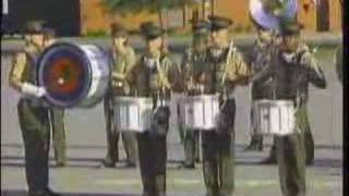 Parris Island Marine Band [upl. by Werd]