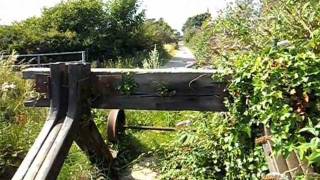 Traces of the Steyning Line at ShorehambySea [upl. by Mozza]