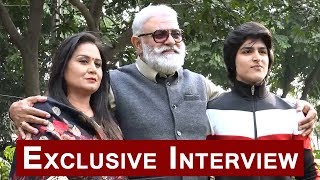 Exclusive Interview  Yograj Singh  Movie Saadi Marzi  Dainik savera [upl. by Eirbua]