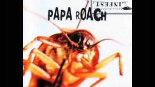 Papa Roach  Binge [upl. by Gerrie]