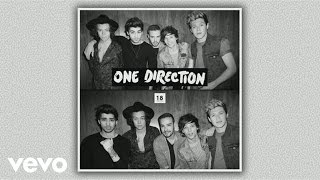 One Direction  18 Audio [upl. by Annawat]