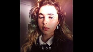 Clairo edit  softly [upl. by Latsyek748]