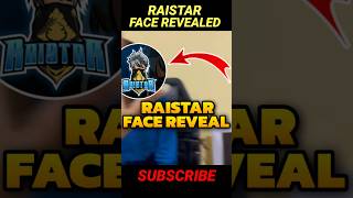 Raistar Face Reveal 😨 raistar [upl. by Aniretak]