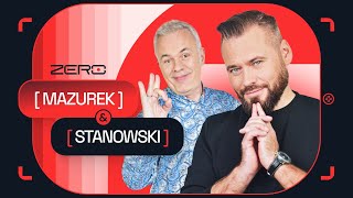 MAZUREK amp STANOWSKI 1 WRACAMY HOŁOWNIA TVP I ORŁOŚ [upl. by Sammer]