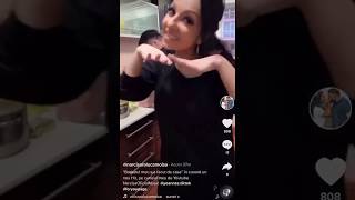 Narcisa  Barbatul meu sa facut de casa  partea a 2a de la “Tot pe mine ma iubesti” PROMO TIKTOK [upl. by Gena]