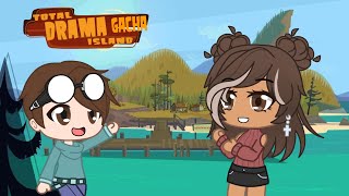 Total Drama Gacha Island  Intro  New Project [upl. by Asile28]