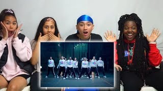 Daddy Yankees Dancers React to Con Calma Music Video [upl. by Daberath]