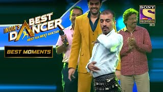 यह Dancer देंगे दूसरो को टक्कर  India’s Best Dancer 2  Geeta Kapoor Malaika Arora Terence Lewis [upl. by Nahtannhoj]