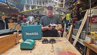 Makita 18v Batteries Which One Is Right For You [upl. by Krutz]