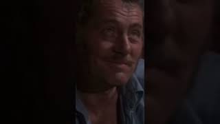 Jaws 1975 Quint’s USS Indianapolis Speech [upl. by Sihon777]