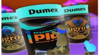 REQUESTED Dumex Durgro New Packaging TVC  2005  20s  Malaysia in GMajor [upl. by Morry]