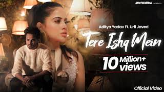 Tere Ishq meindubbingsongsub remixsongs [upl. by Notyep]