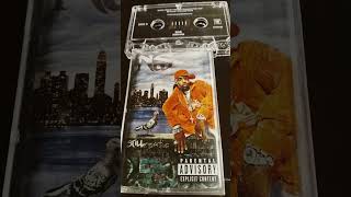 NAS  ETHER STILLMATIC 2001 CASSETTE TAPE CLASSIC ALBUM ILL WILL RECORDS QUEENSBRIDGE NY [upl. by Rosanna184]