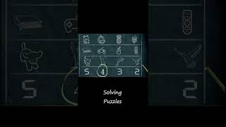 Can You Escape The 100 Room 17 level 25 puzzle2 [upl. by Vallo]