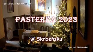 PASTERKA 2023 w Skrbeńsku [upl. by Ahsem136]