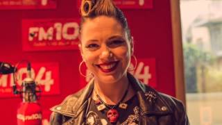 IMELDA MAY PRANK CALL [upl. by Caprice]