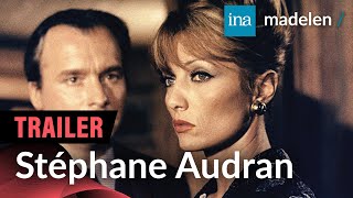 💄 Le mystère Stéphane Audran à retrouver sur madelen shorts [upl. by Eixam]