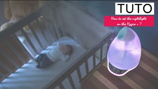 How Humidifiers Work featuring EP9800 [upl. by Paulie398]