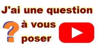 JAI UNE QUESTION A VOUS POSER REFLEXOLOGIE PLANTAIRE ACUPRESSION ET MEDECINE CHINOISE [upl. by Essy]