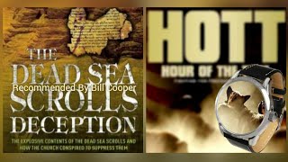 The Dead Sea Scrolls Deception  Michael Baigent Audiobook Playlist amp PDF Bill Cooper Extras [upl. by Gibrian]