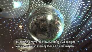 Mirrorball option  from Big Night Out [upl. by Tam]