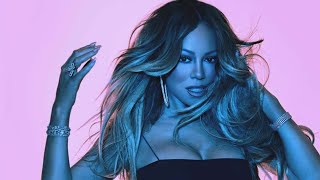 Unboxing Mariah Carey  Caution 2018 [upl. by Allcot]