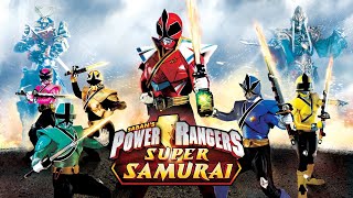 Power Rangers saison 19 Super Samuraï épisode 10  Un appétit féroce👄 [upl. by Jena]