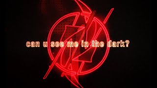 Halestorm amp I Prevail  can u see me in the dark Official Lyric Video [upl. by Freddie]