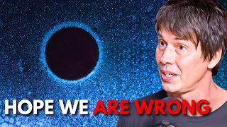 Brian Cox Found New Solution To The Fermi Paradox And It Isnt Good [upl. by Enellek]